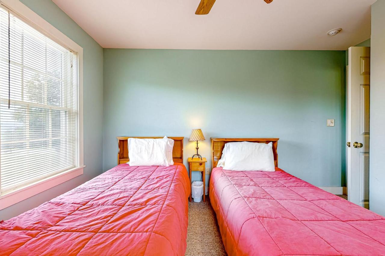 Wind Hill Farm Appartement Manchester Buitenkant foto
