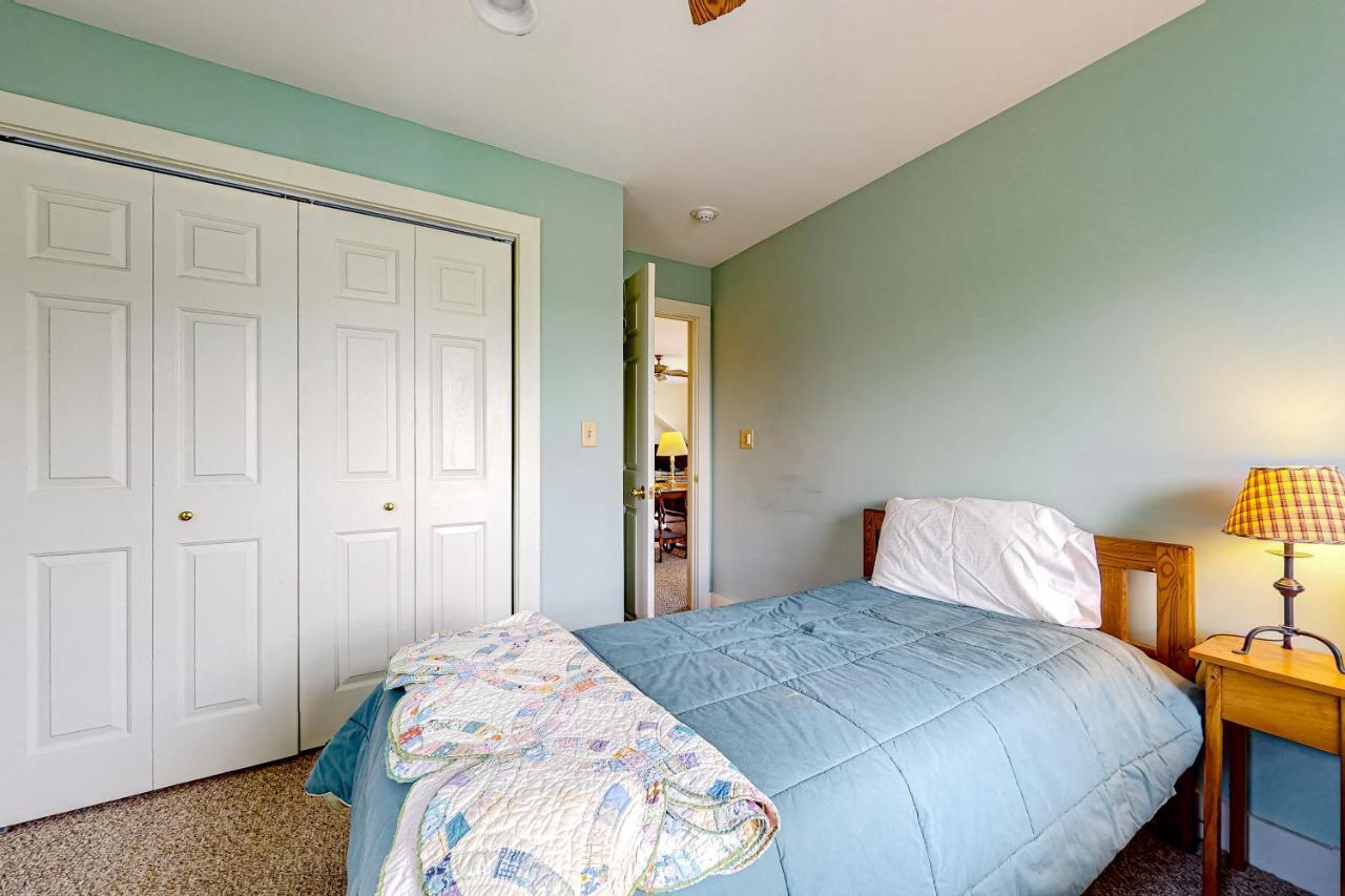 Wind Hill Farm Appartement Manchester Buitenkant foto