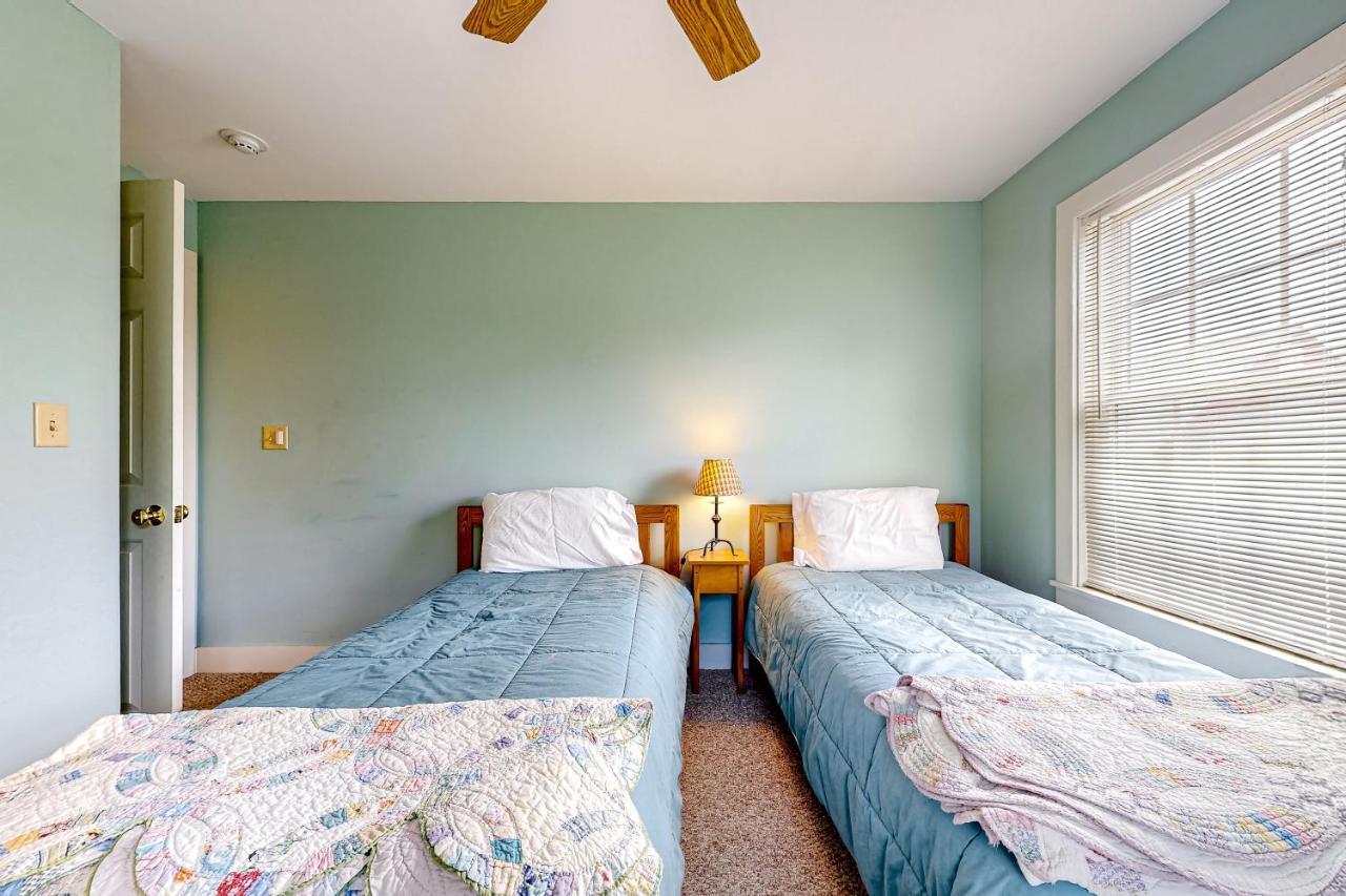 Wind Hill Farm Appartement Manchester Buitenkant foto